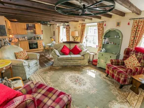 Cottage | Pet-friendly - Image 5