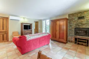 Flat with barbecue, terrace & garden | Garden view - Image 4