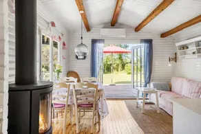 Fully equipped house with barbecue, terrace & garden | Pets allowed - Image 5