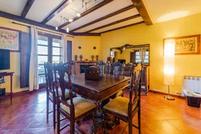 Child-friendly big farm with garden, terrace & BBQ | Mountain view | Perfect for remote work | Dogs allowed - Image 4