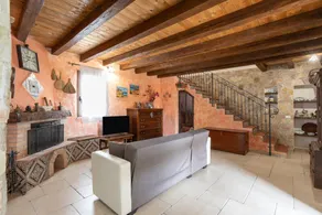 Villa Anna with Private Pool, Mountain Views, Wi-Fi, and Air Conditioning - Image 5