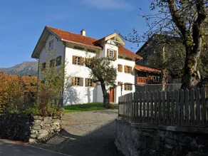 Haus Walli-Simmen, Wohnung 1 - Image 2