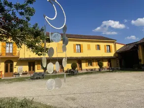 Agriturismo La Mussia: Camera matrimoniale - Image 5