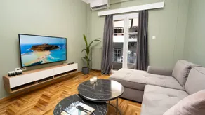 Children-friendly beautiful holiday apartment - Image 2