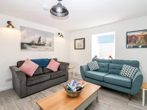 Family-friendly beautiful cottage with garden | Beach view | Pets are welcome - Image 5