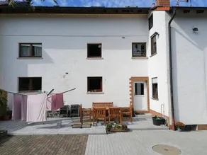 Kinderfreundliches charmantes Apartment mit Grill | Haustiere erlaubt - Image 4