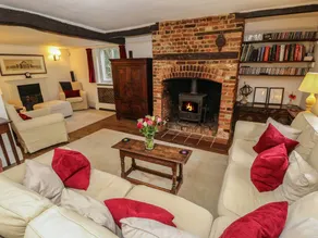 Cottage avec jacuzzi et jardin - Image 2