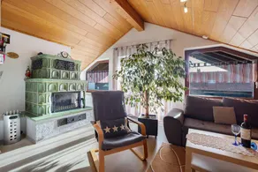 Holiday apartment with garden | Mountain view | Suitable for remote work - Image 2