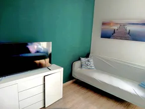 Appartement de vacances avec 2 chambres à coucher pour 5 personnes - Image 3