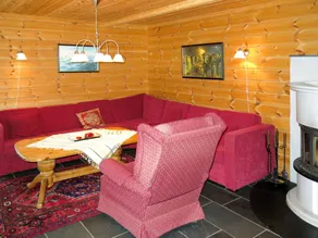 Ferienwohnung mit Sauna, Grill und Terrasse - Image 4