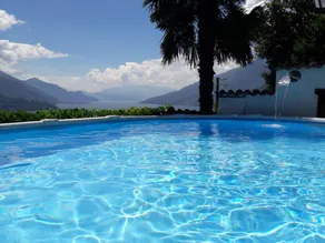 Charmant appartement entièrement équipé avec jardin, piscine et terrasse | Avec animaux admis - Image 5