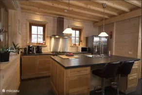 Wooden house Tine - Image 5