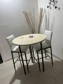 Apartment with barbeque & garden | Garden view | Perfect for remote work - Image 3