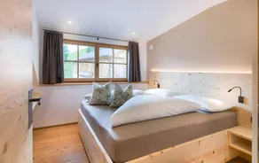 Apartment with terrace, garden & sauna | Garden view - Image 5