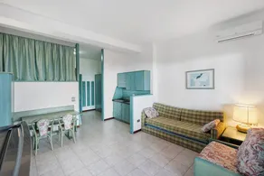 Wonderful flat with terrace & garden | Sea view | Pets allowed - Image 4