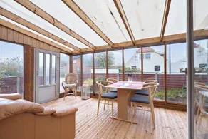 House with terrace, garden & BBQ - Image 4