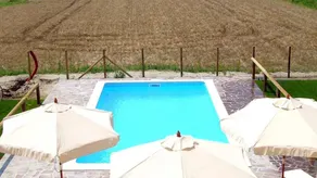Charmante Wohnung mit Pool | Haustiere erlaubt - Image 3