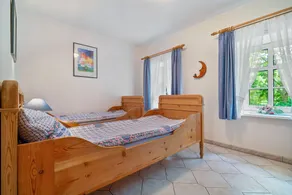Apartment 'Ferienwohnung Süd-West' with Private Garden and Wi-Fi - Image 2