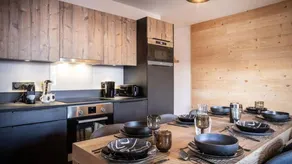 Pleasant holiday apartment with sauna, pool & terrace | Next to the ski | Pet-friendly - Image 2