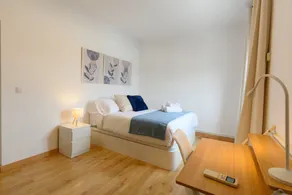 Appartement de vacances avec 2 chambres à coucher pour 4 personnes - Image 2