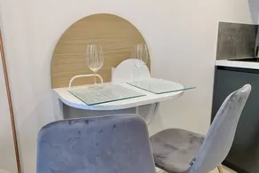 Appartement avec 1 chambre à coucher pour 2 personnes - Image 4
