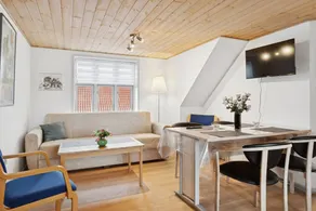 Flat with 3 bedrooms for 5 persons - Image 2