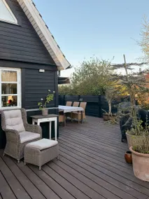 Spa hotel charm by the beach in Vejlby Fed - Image 4