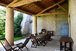 House Cantou paouruc, la maison dans - Image 3