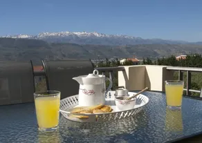 Beautiful flat with 1 bedroom for 2 persons - Image 2