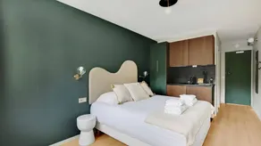 Appartement de vacances pour 2 personnes - Image 2