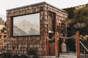 Jufenalm BOHO Hotel & Restaurant - Image 2