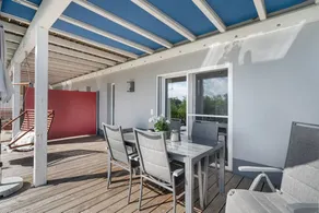 Apartment 'Aurora' with Mountain View, Private Terrace and Wi-Fi - Image 5