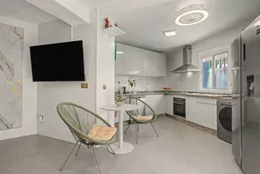 Holiday Home 'Nido' with Mountain View, Wi-Fi and Air Conditioning - Image 4
