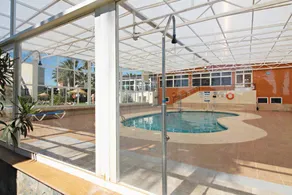 Ferienwohnung mit beheiztem Pool, Terrasse und Garten - Image 2