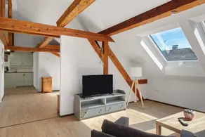 Appartamento con 1 camera da letto per 4 persone - Image 2