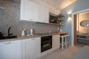 Bellissimo studio adatto alle famiglie - Image 3
