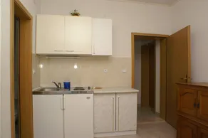 Studio Appartement mit Terrasse Podaca, Makarska (AS-4747-c) - Image 3