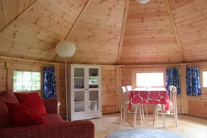 DG1047 - Holiday home in Roderwolde - Image 2