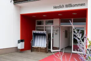 Schneeeule 218 - Gemütliches Apartment über 2 Ebenen im Aparthotel Mirow - Image 2