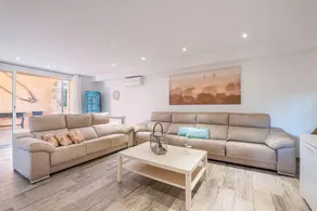Fully equipped charming finca with garden, terrace & private pool | Mountain view | Dogs allowed - Image 5