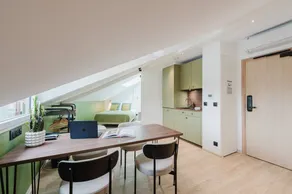 Aparthotel | Good for workation - Image 3