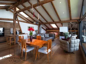 Apartment mit Terrasse und Garten | Naturblick - Image 5