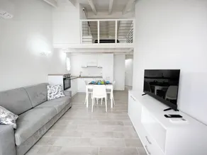 Wohnung mit Pool und Terrasse - Image 4