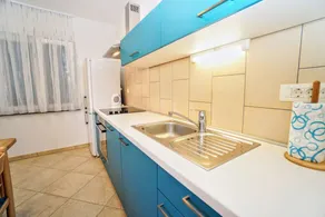 Apartamento vacacional | Vistas al jardín - Image 3