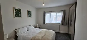 Holiday home with garden - Image 2