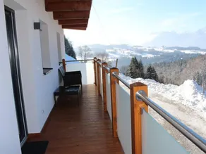 Apartment mit Blick auf die Berge by Interhome - Image 2