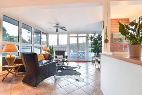 Villa Alba Penthouse - sehr strandnah - Haustiere erlaubt - Image 2