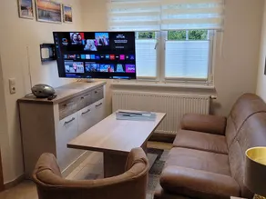 Wonderful flat with terrace | Pets are welcome - Image 5