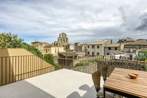 Rural House 'El Corral' with Mountain Views, Wi-Fi and Air Conditioning - Image 3