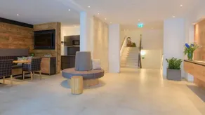 Children-friendly charming holiday apartment with terrace, garden & sauna - Image 2
